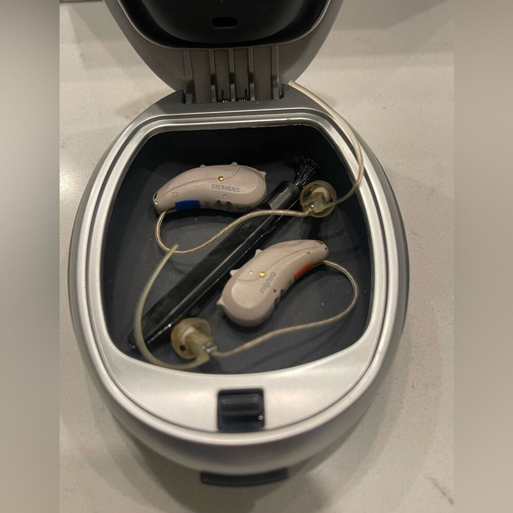 Siemens Pure Primax hearing System - Picture 4 of 8